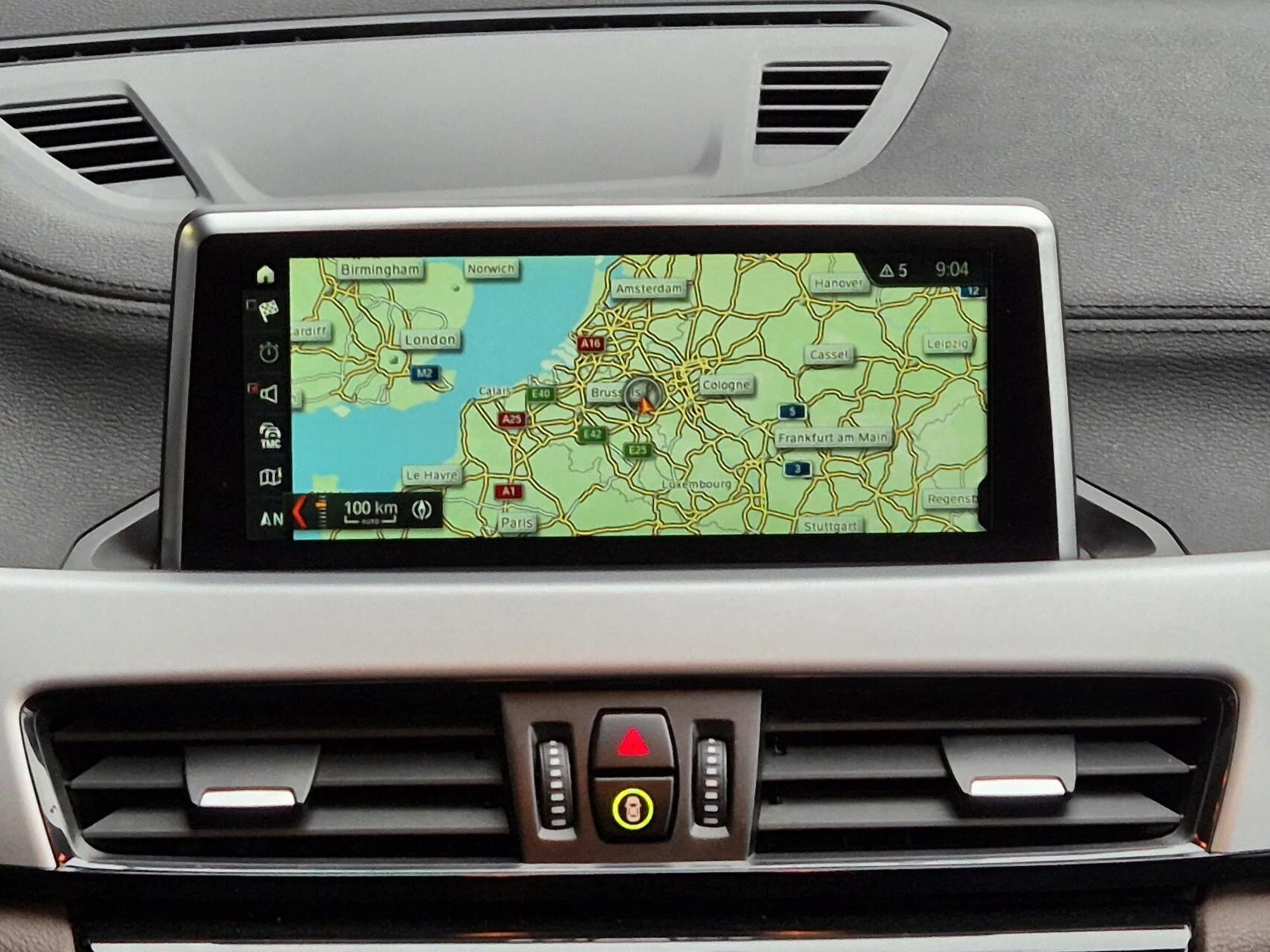 Hoofdafbeelding BMW X2