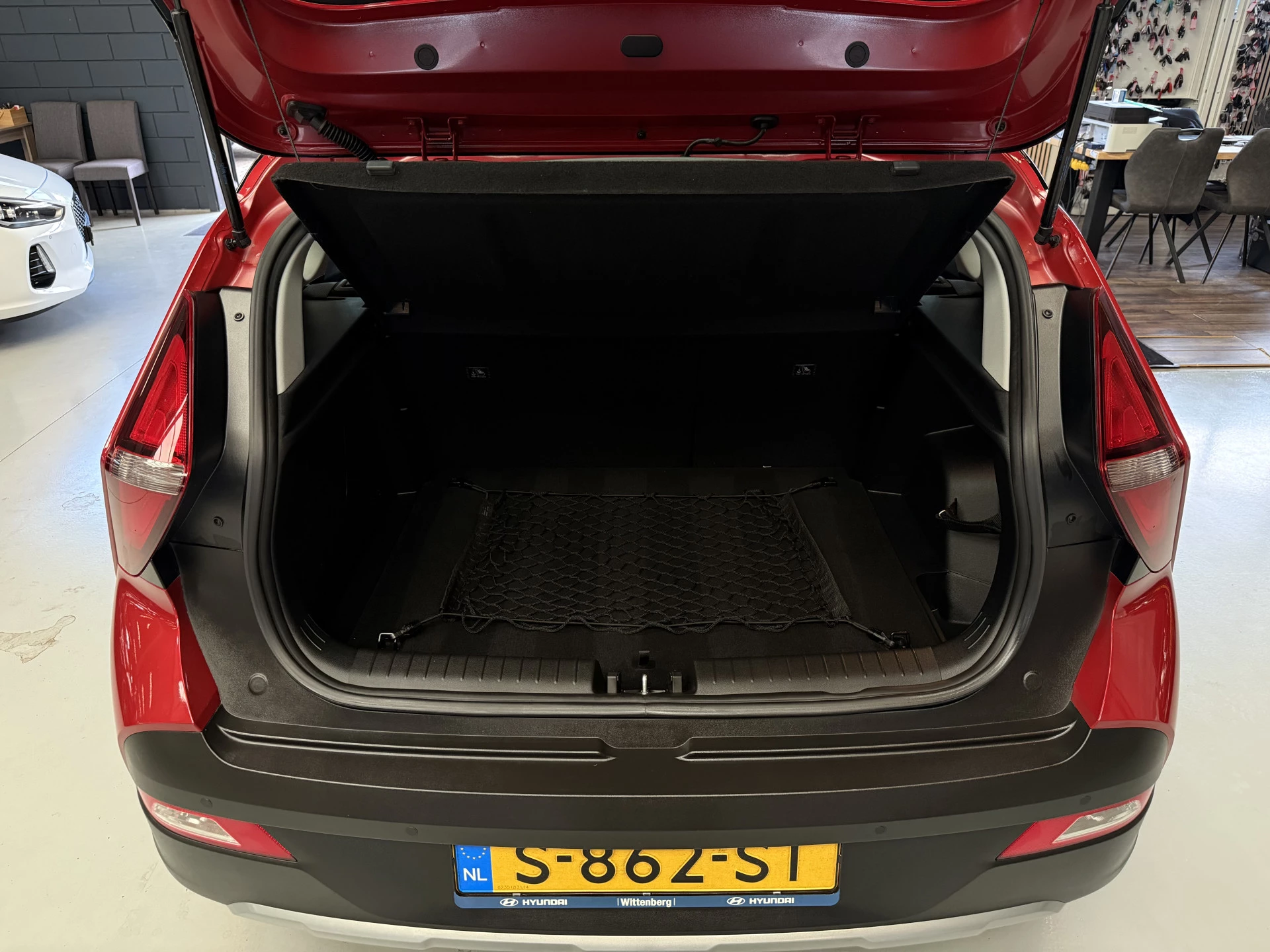 Hoofdafbeelding Hyundai Bayon