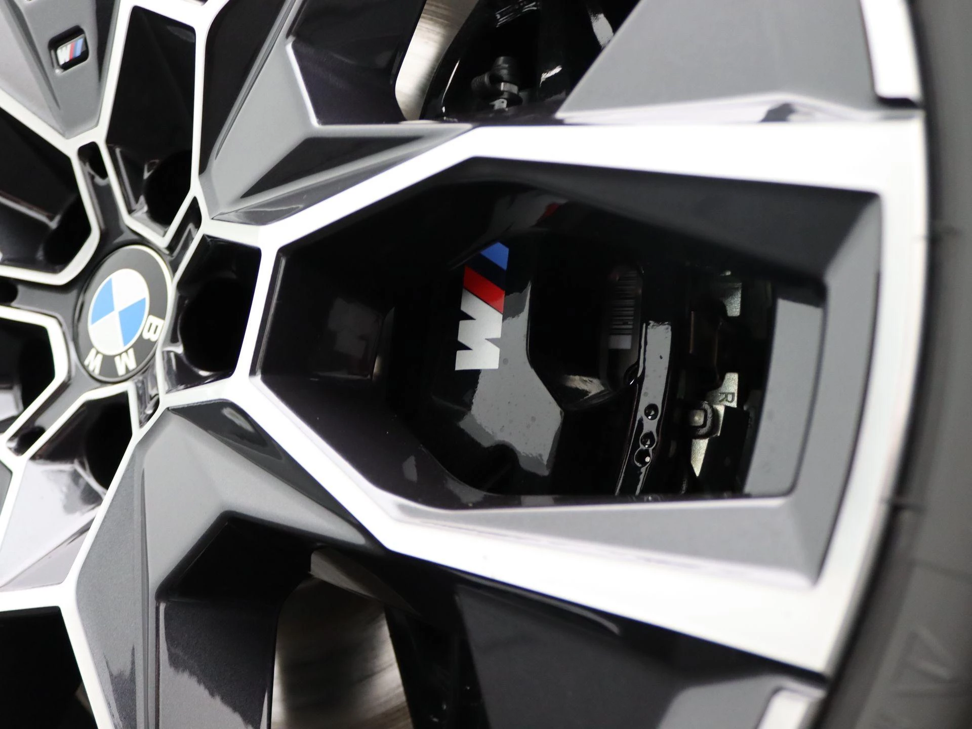 Hoofdafbeelding BMW X7