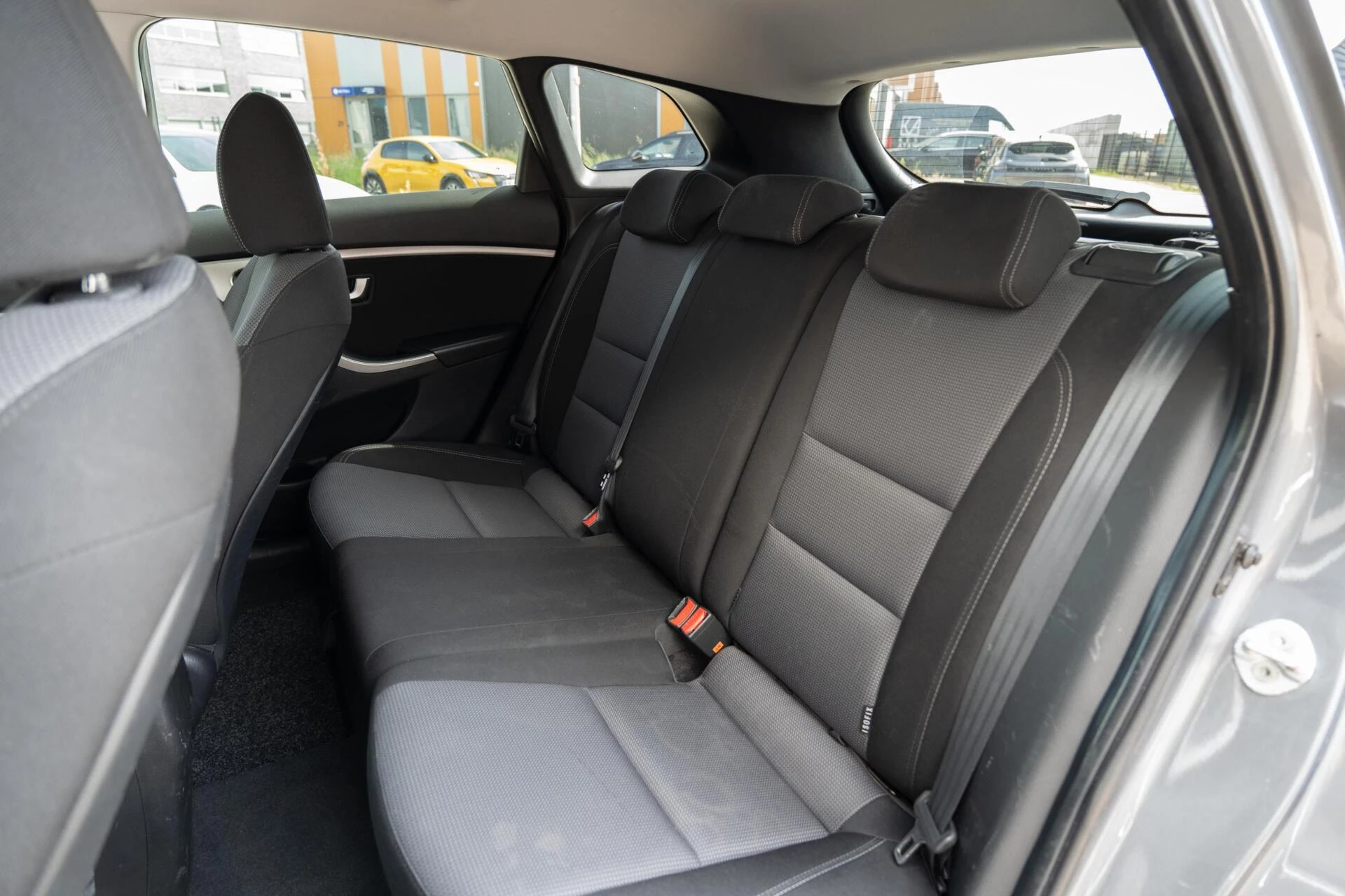 Hoofdafbeelding Hyundai i30