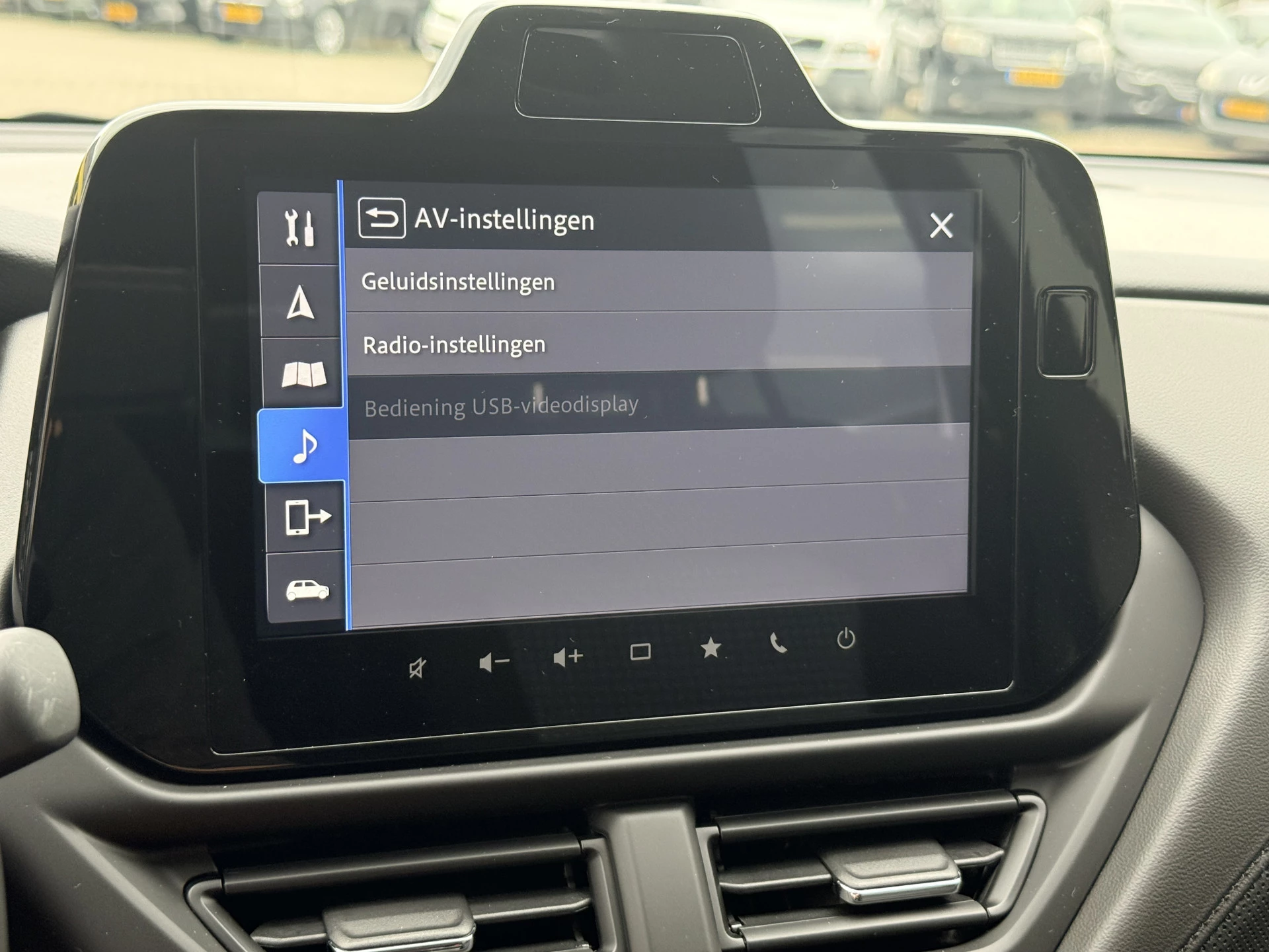 Hoofdafbeelding Suzuki S-Cross