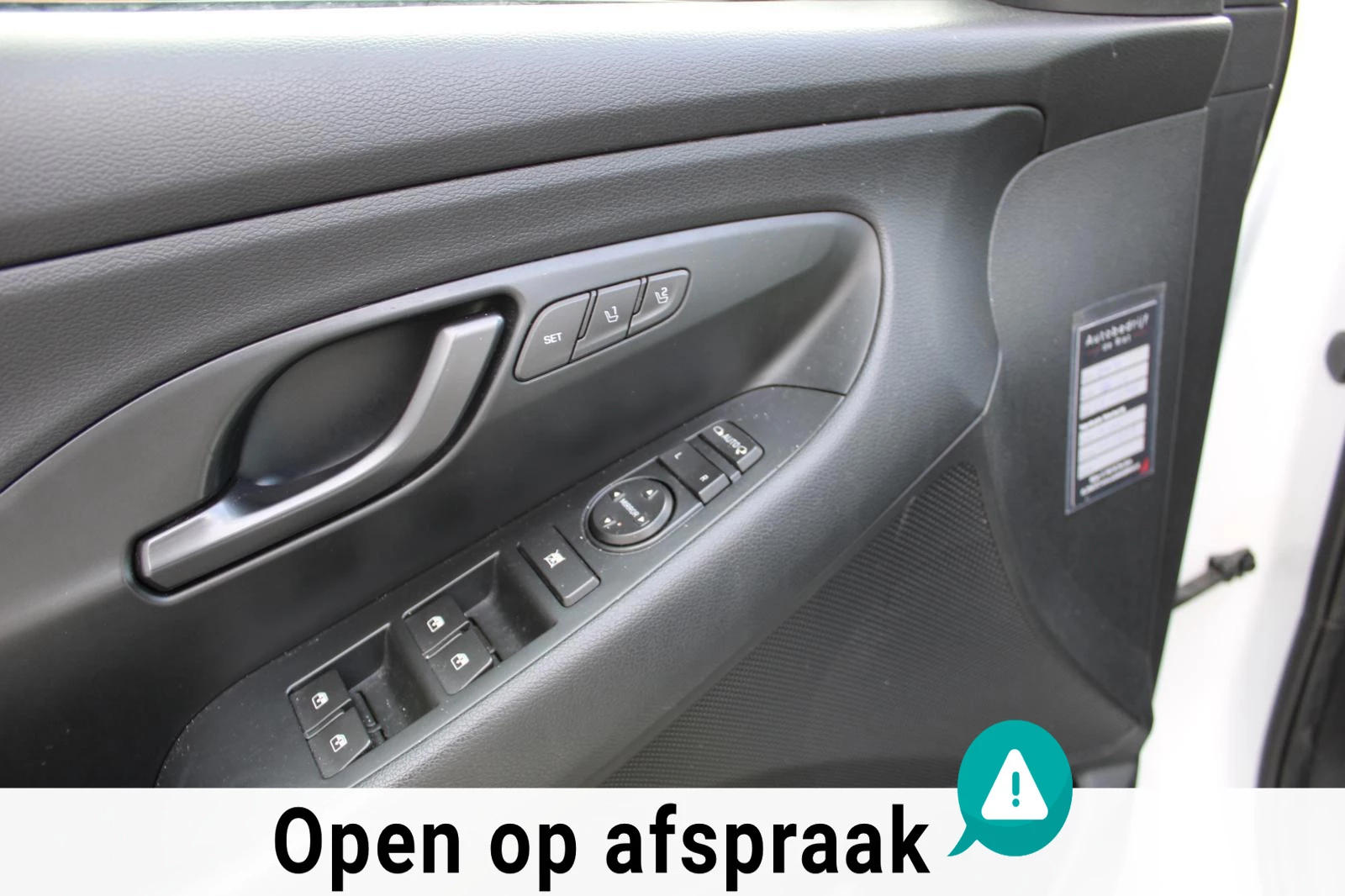 Hoofdafbeelding Hyundai i30