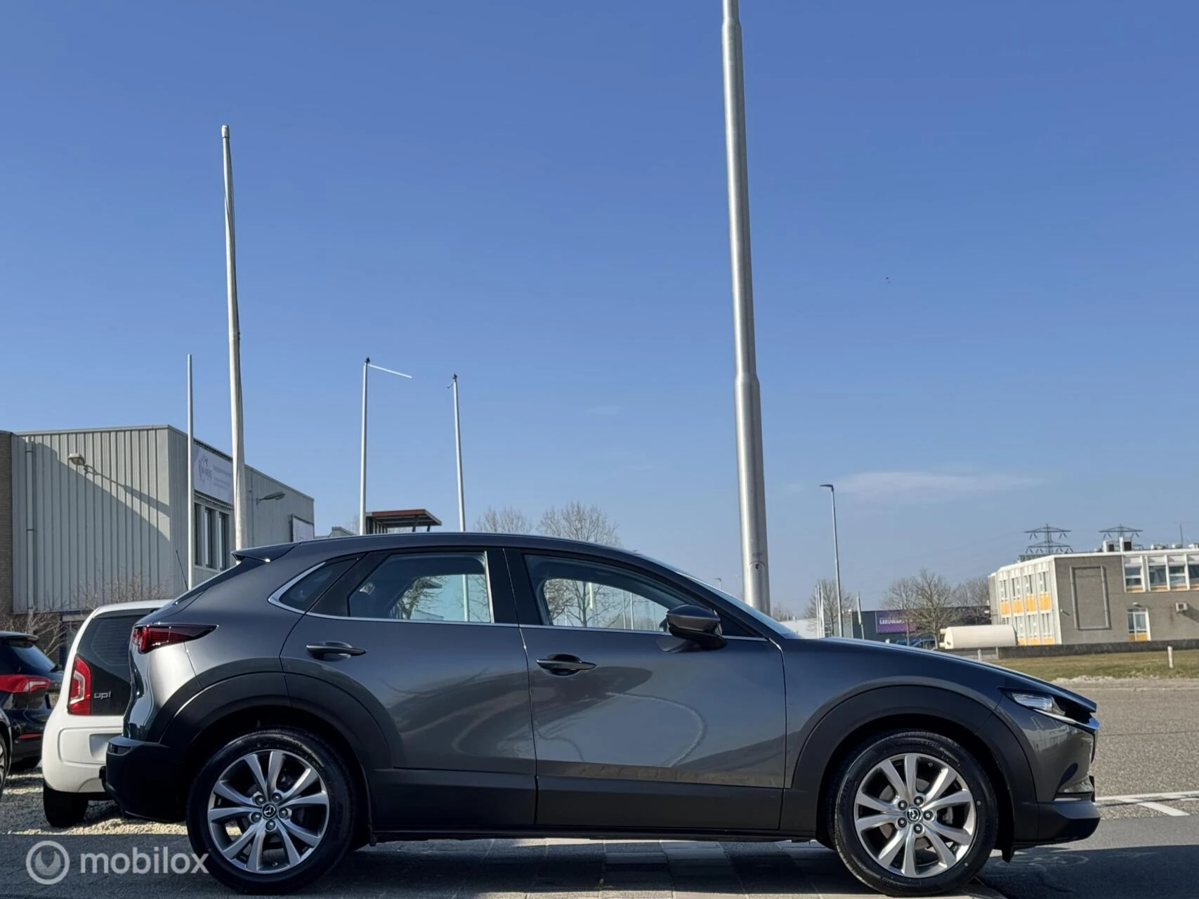 Hoofdafbeelding Mazda CX-30