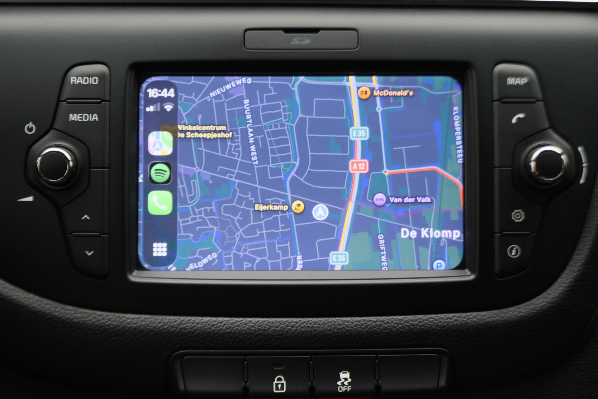 Hoofdafbeelding Kia cee'd