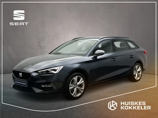 SEAT Leon Sportstourer