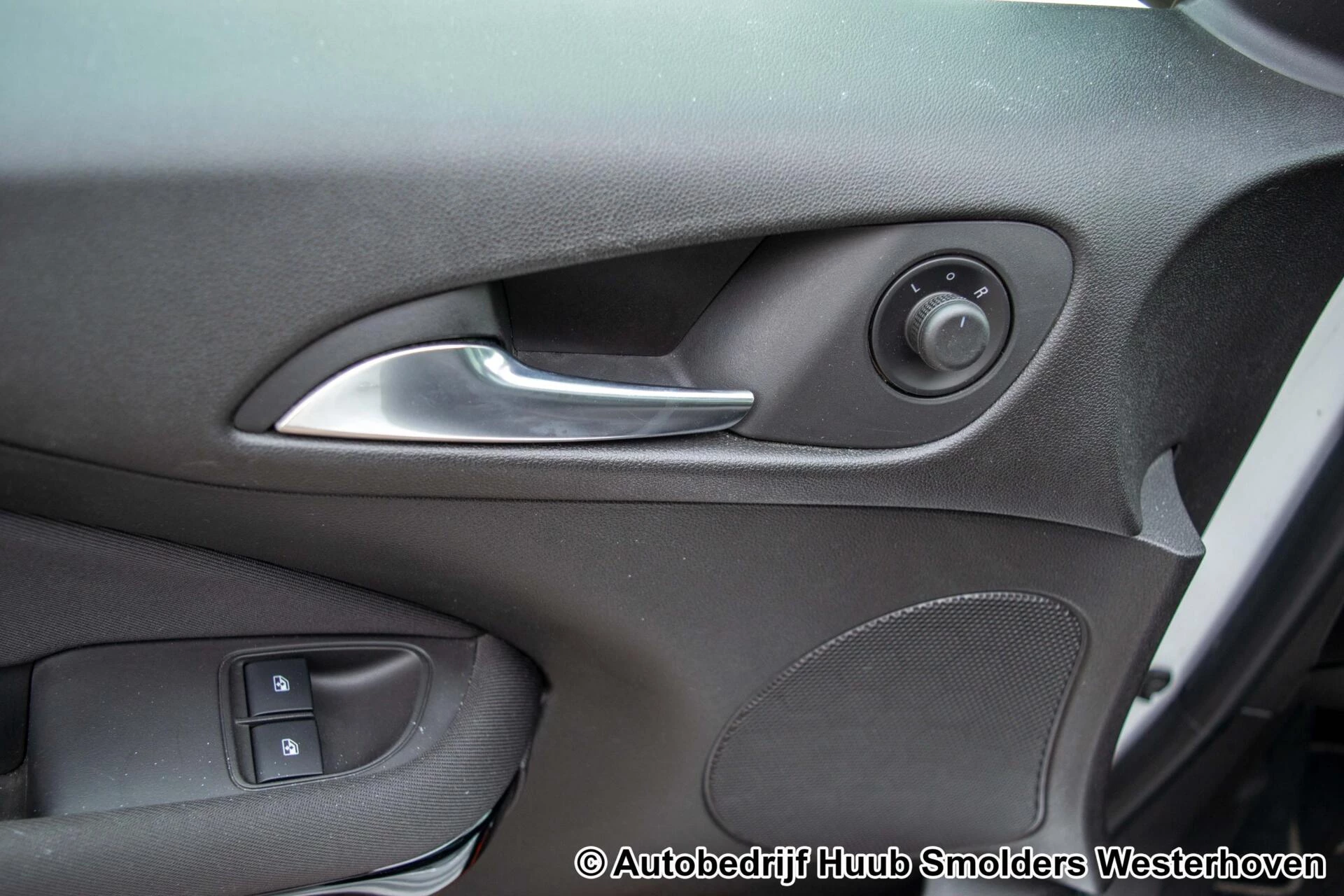 Hoofdafbeelding Opel ADAM