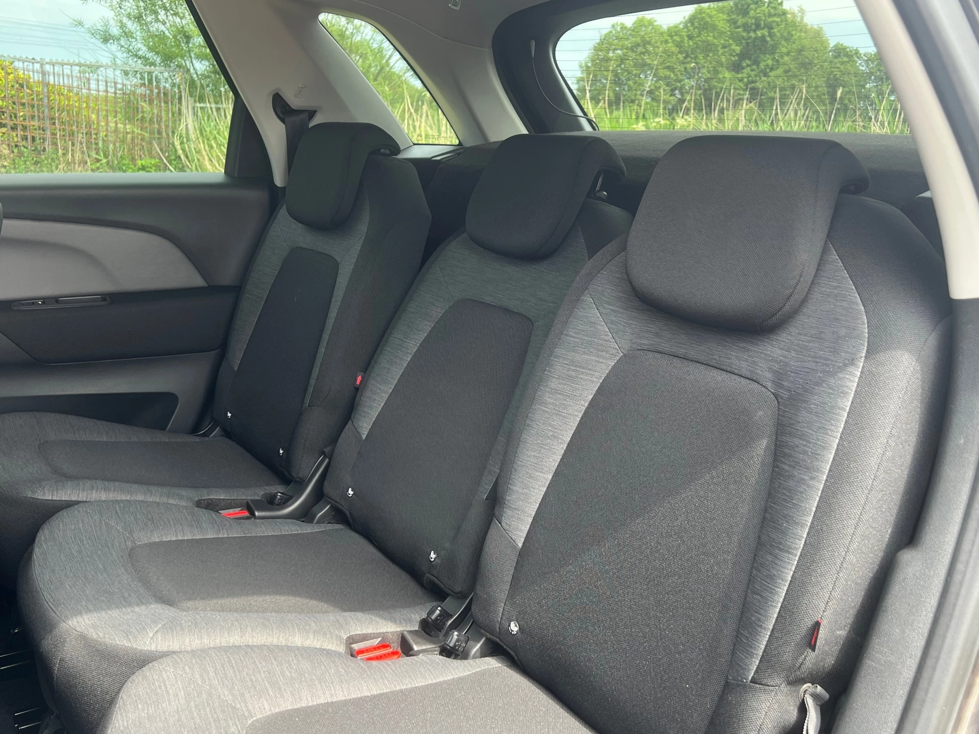 Hoofdafbeelding Citroën C4 Picasso