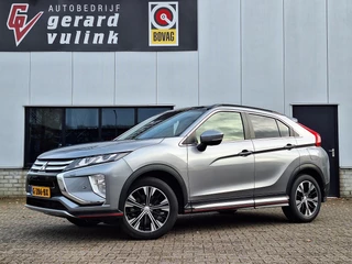 Mitsubishi Eclipse Cross 1.5 DI-T 164PK S-AWC Instyle LEER PANO TREKHAAK