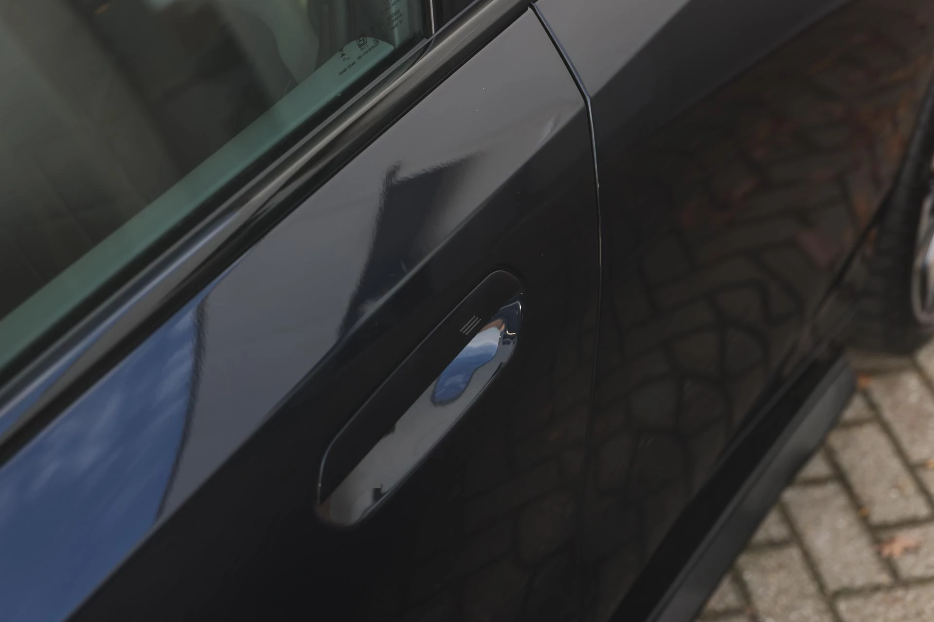 Hoofdafbeelding BMW i5