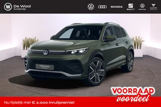 Volkswagen Tiguan R-Line Edition 1.5 e-hybrid DSG