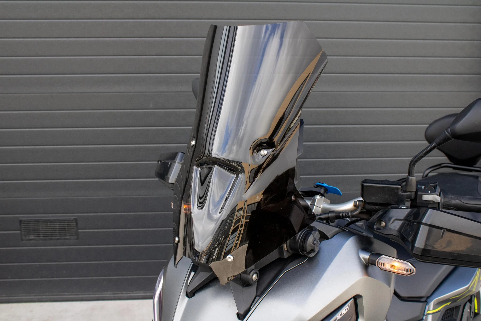 Hoofdafbeelding Honda X-ADV