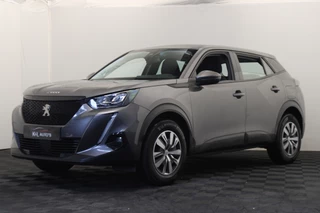 Hoofdafbeelding Peugeot 2008 Peugeot 2008 1.2 PureTech Active Pack