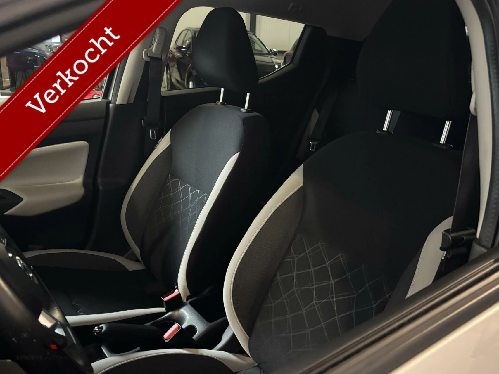 Hoofdafbeelding Nissan Micra