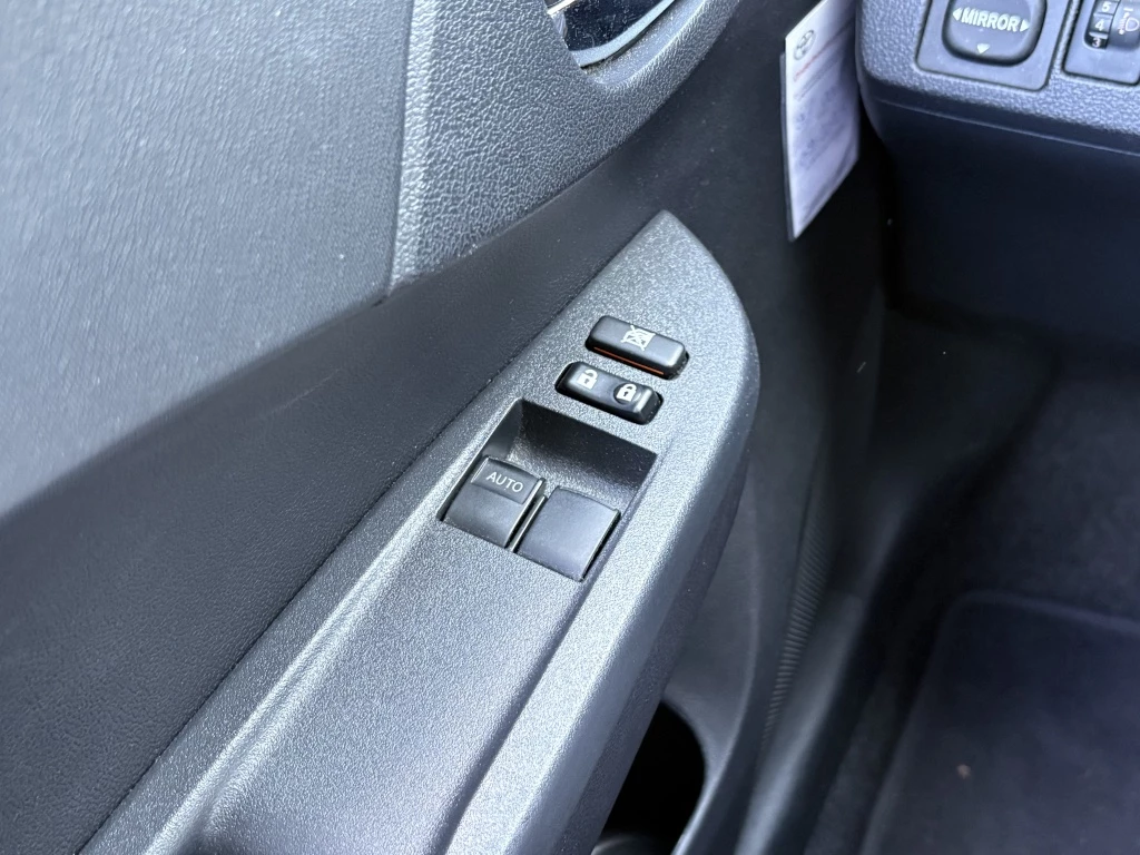 Hoofdafbeelding Toyota Verso-S