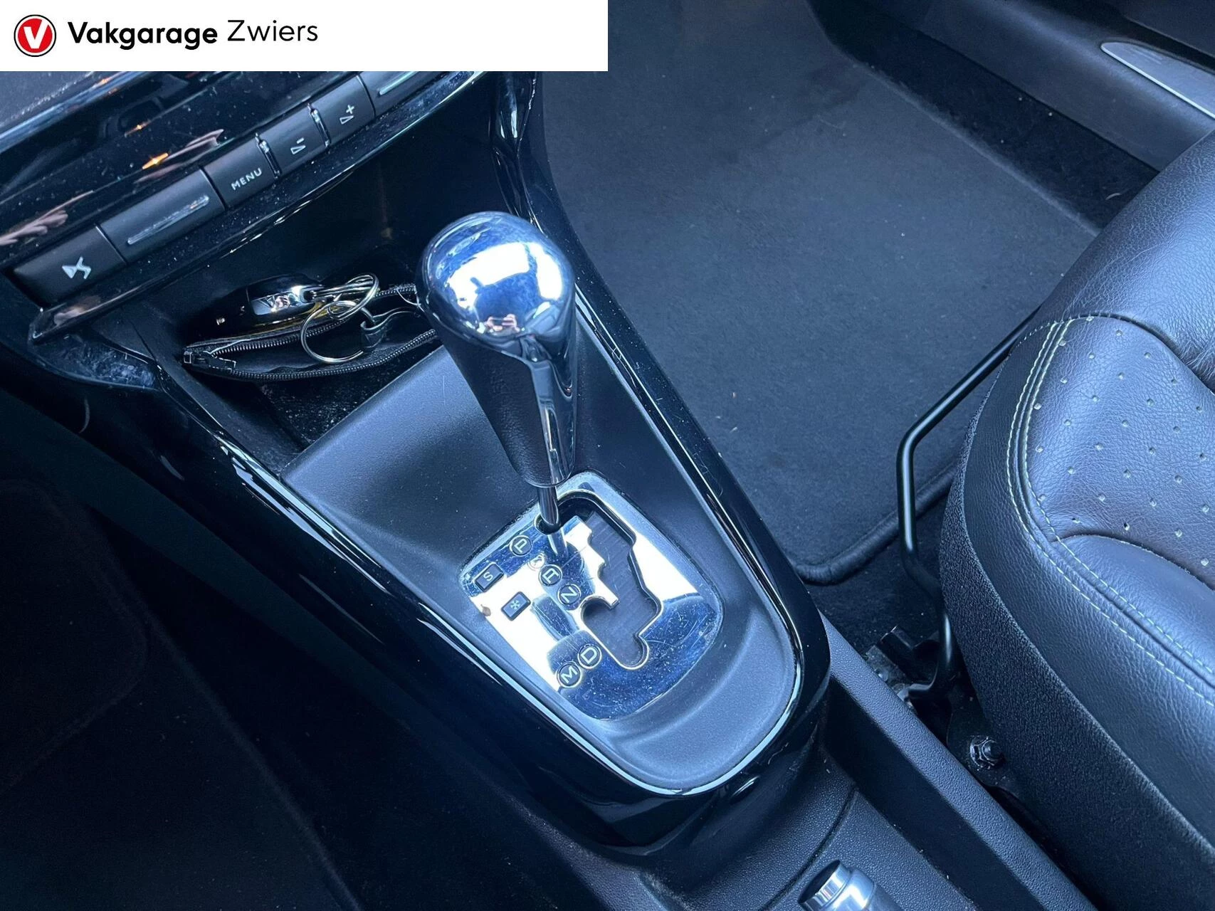 Hoofdafbeelding DS DS 3