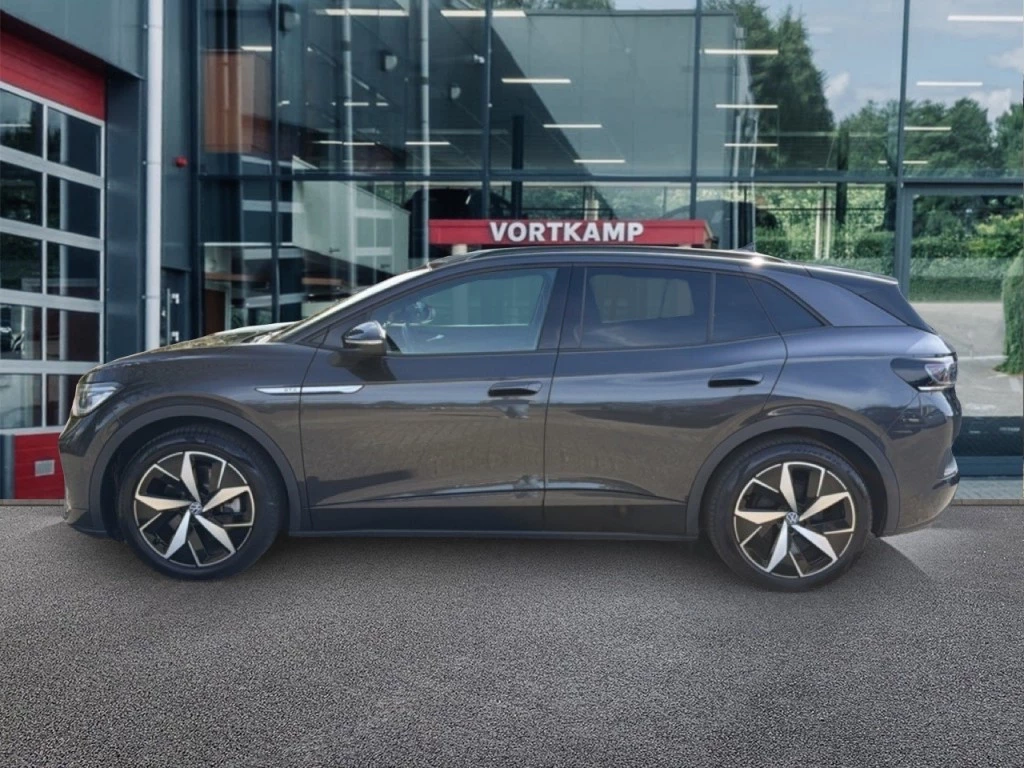 Hoofdafbeelding Volkswagen ID.4