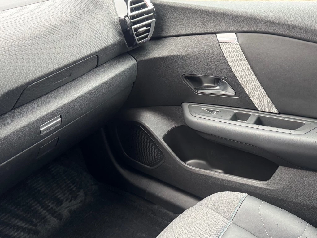 Hoofdafbeelding Citroën C4 X