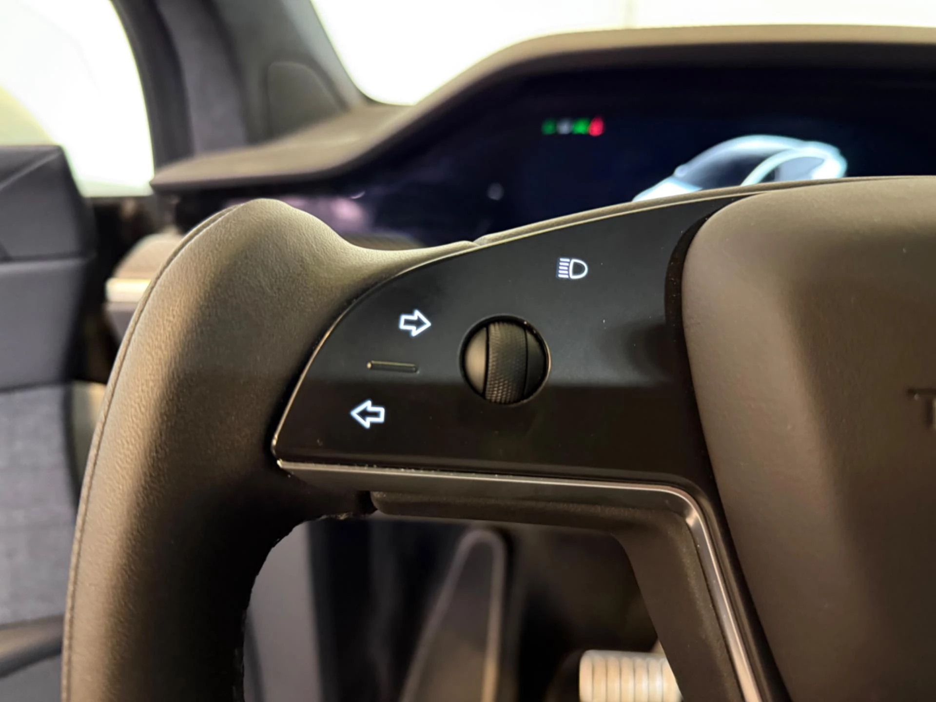 Hoofdafbeelding Tesla Model X