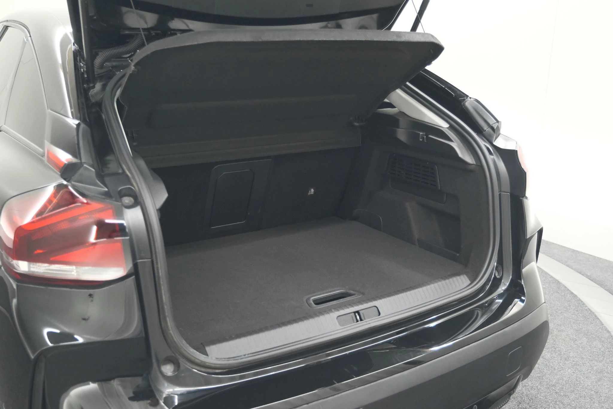 Hoofdafbeelding Citroën ë-C4