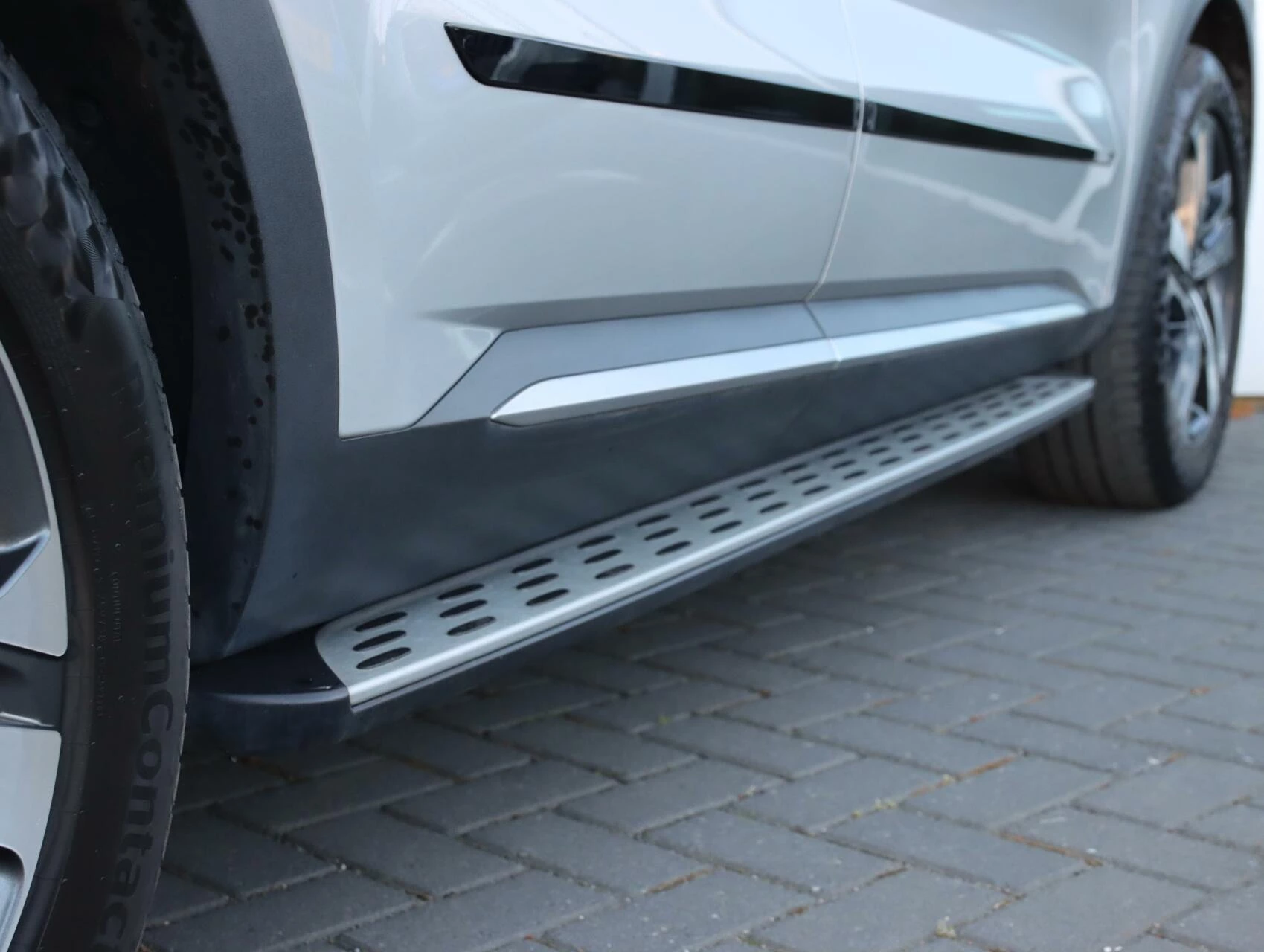 Hoofdafbeelding Kia Sorento