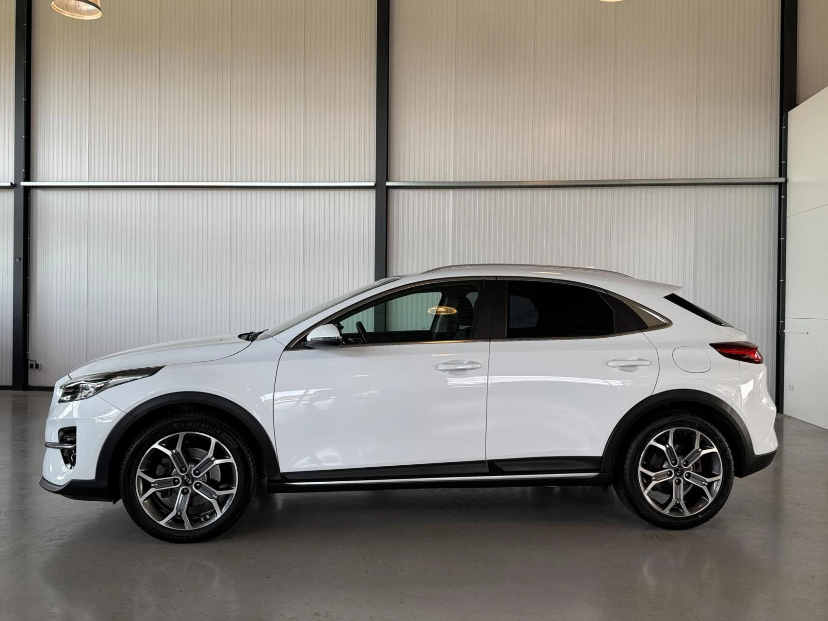 Hoofdafbeelding Kia XCeed