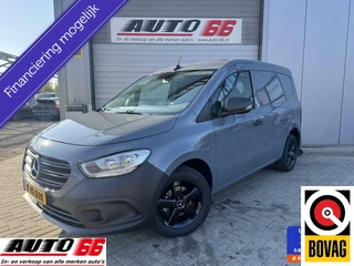 Mercedes Citan bestel 112 CDI L1 Pro