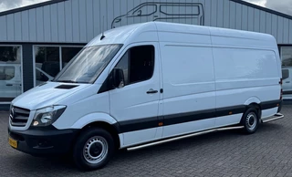 Mercedes-Benz Sprinter 316 NGT 115KW 156PK L3H2 EURO 6 CNG BENZINE AARDGAS AUTOMAAT