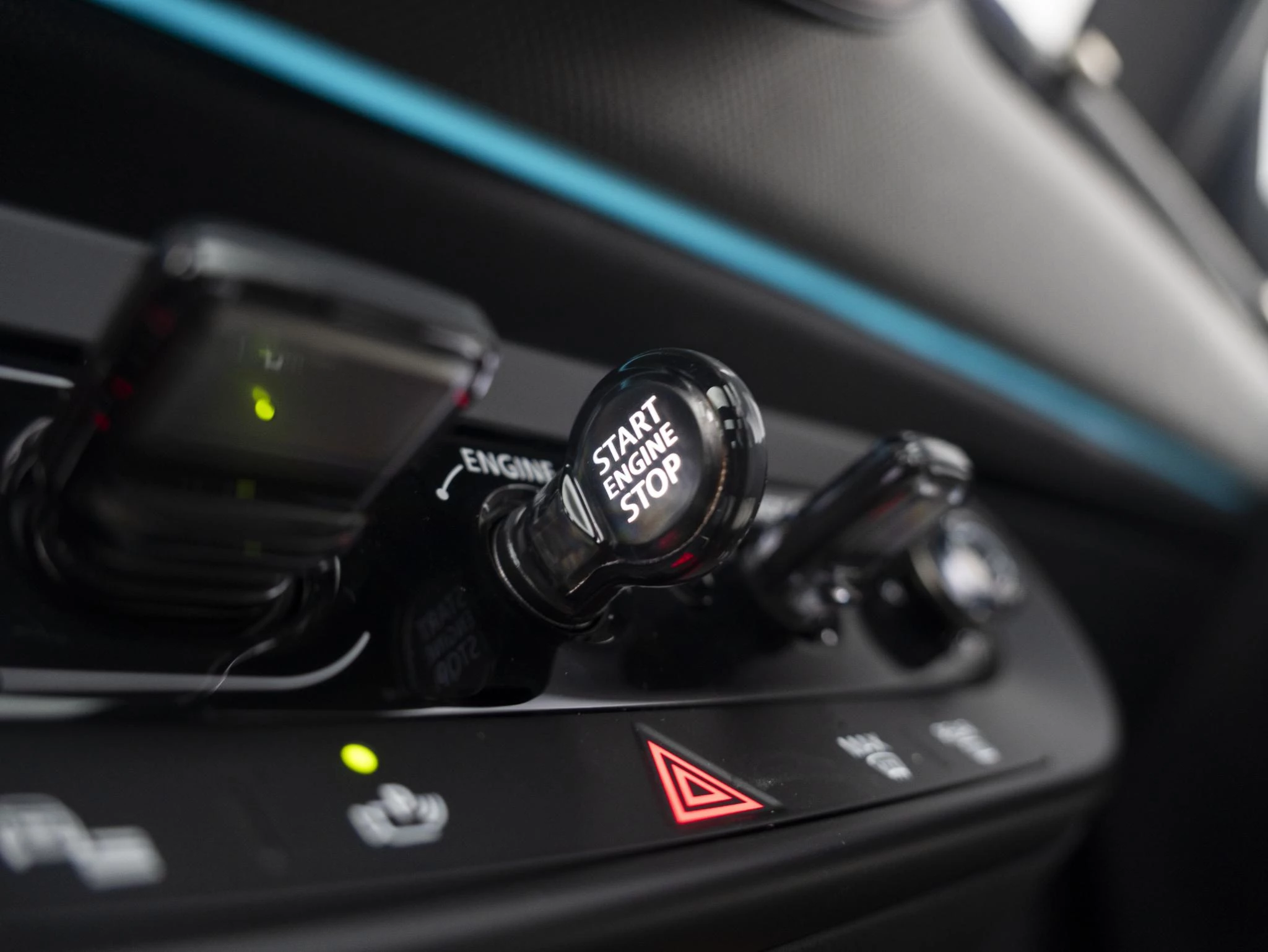 Hoofdafbeelding MINI 5-deurs