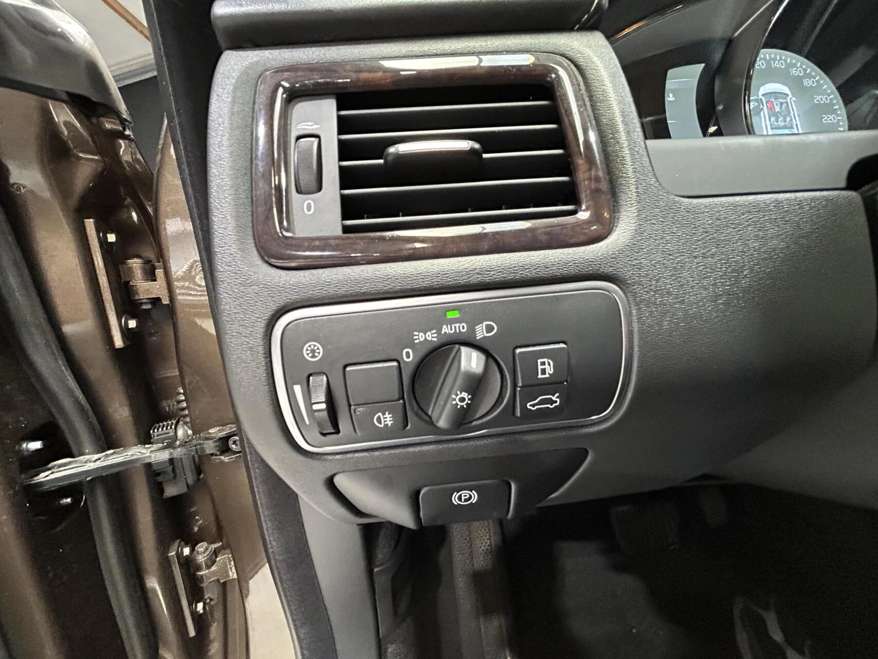 Hoofdafbeelding Volvo V70