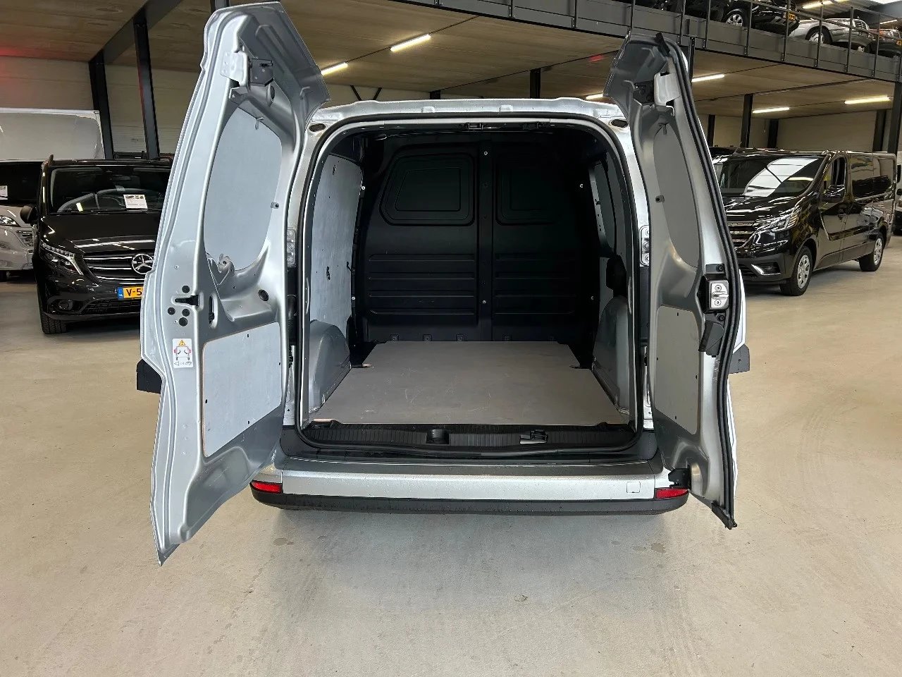 Hoofdafbeelding Mercedes-Benz Citan