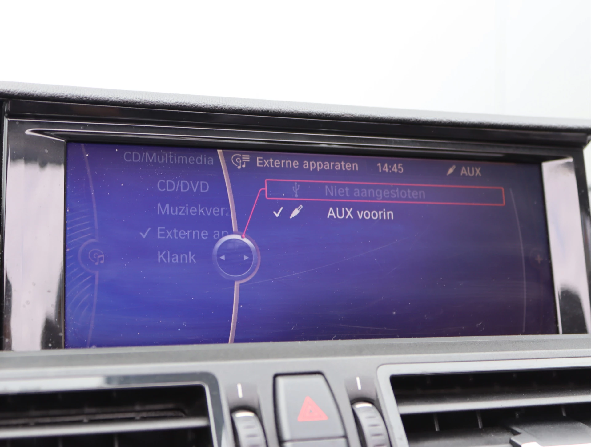 Hoofdafbeelding BMW Z4