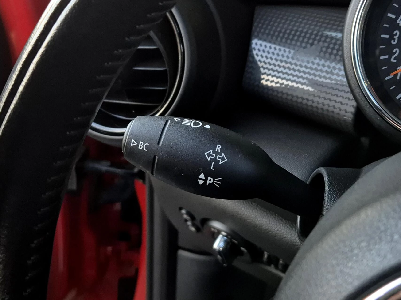 Hoofdafbeelding MINI One Cabrio