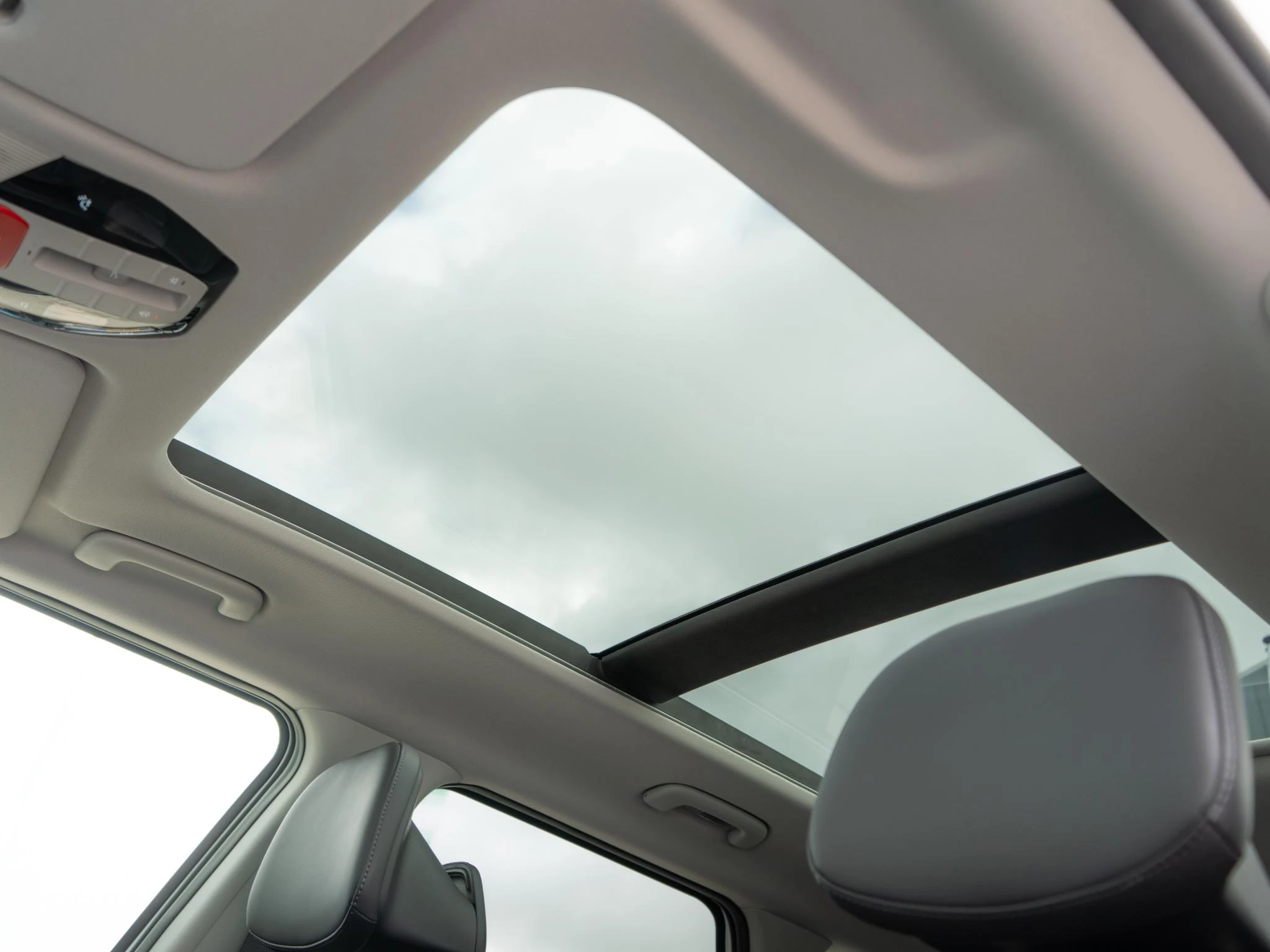 Hoofdafbeelding Kia EV5