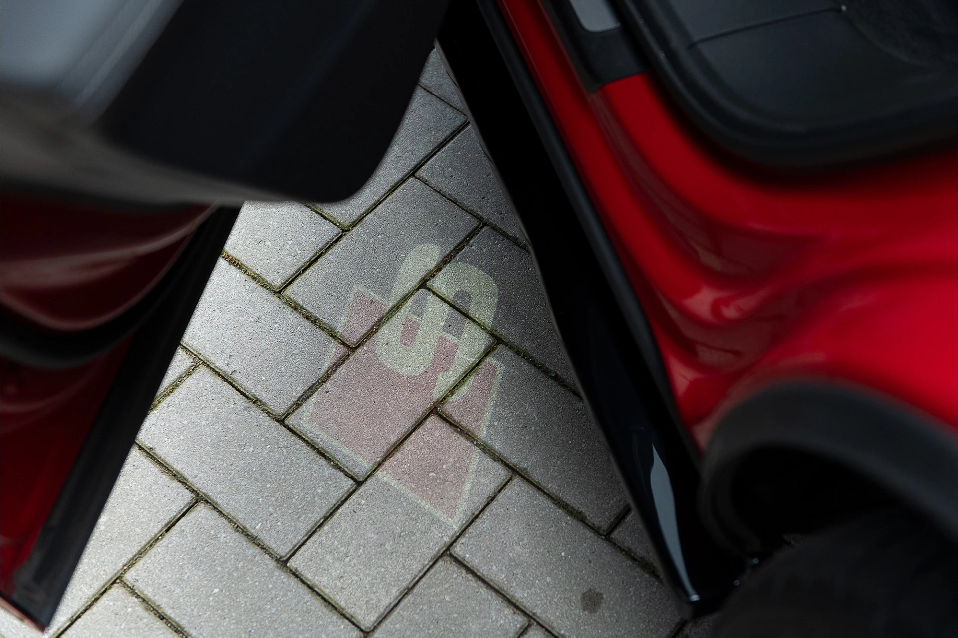 Hoofdafbeelding Audi SQ7