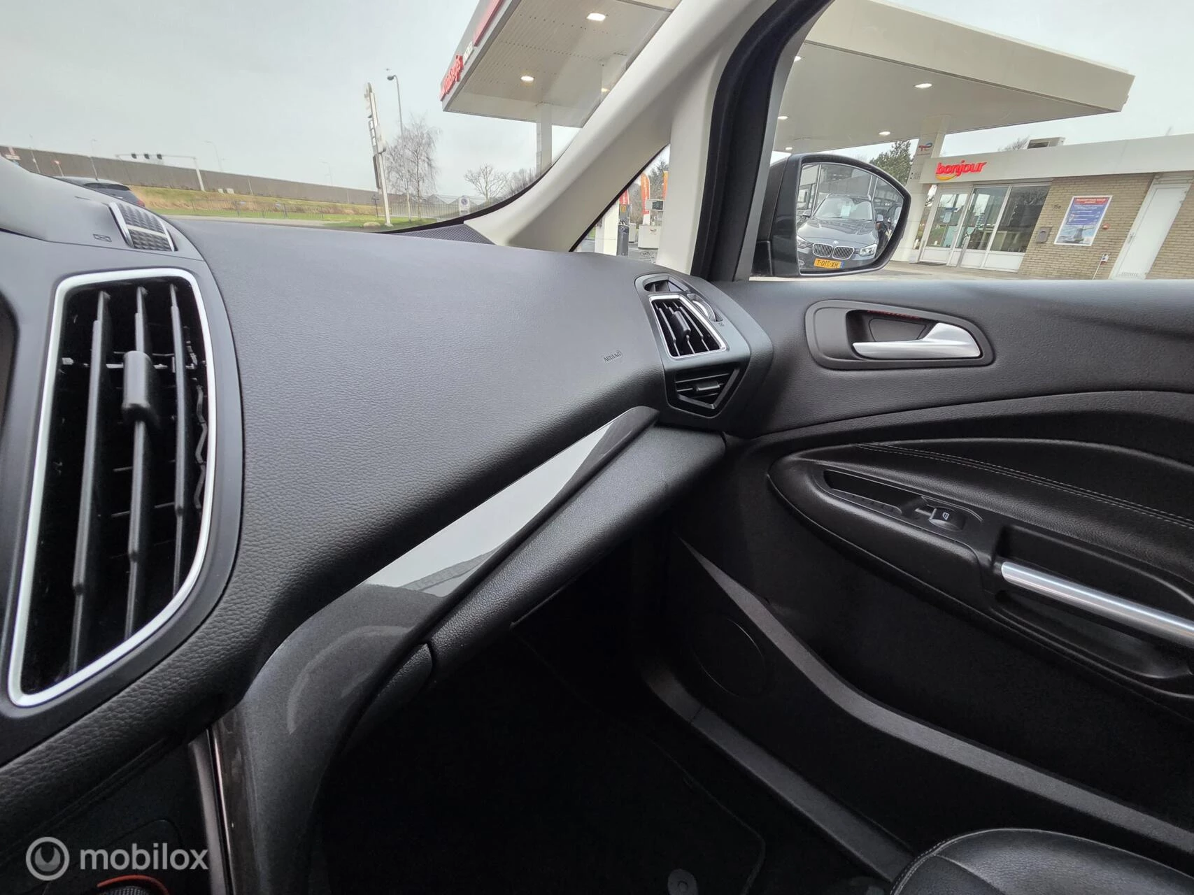 Hoofdafbeelding Ford Grand C-Max