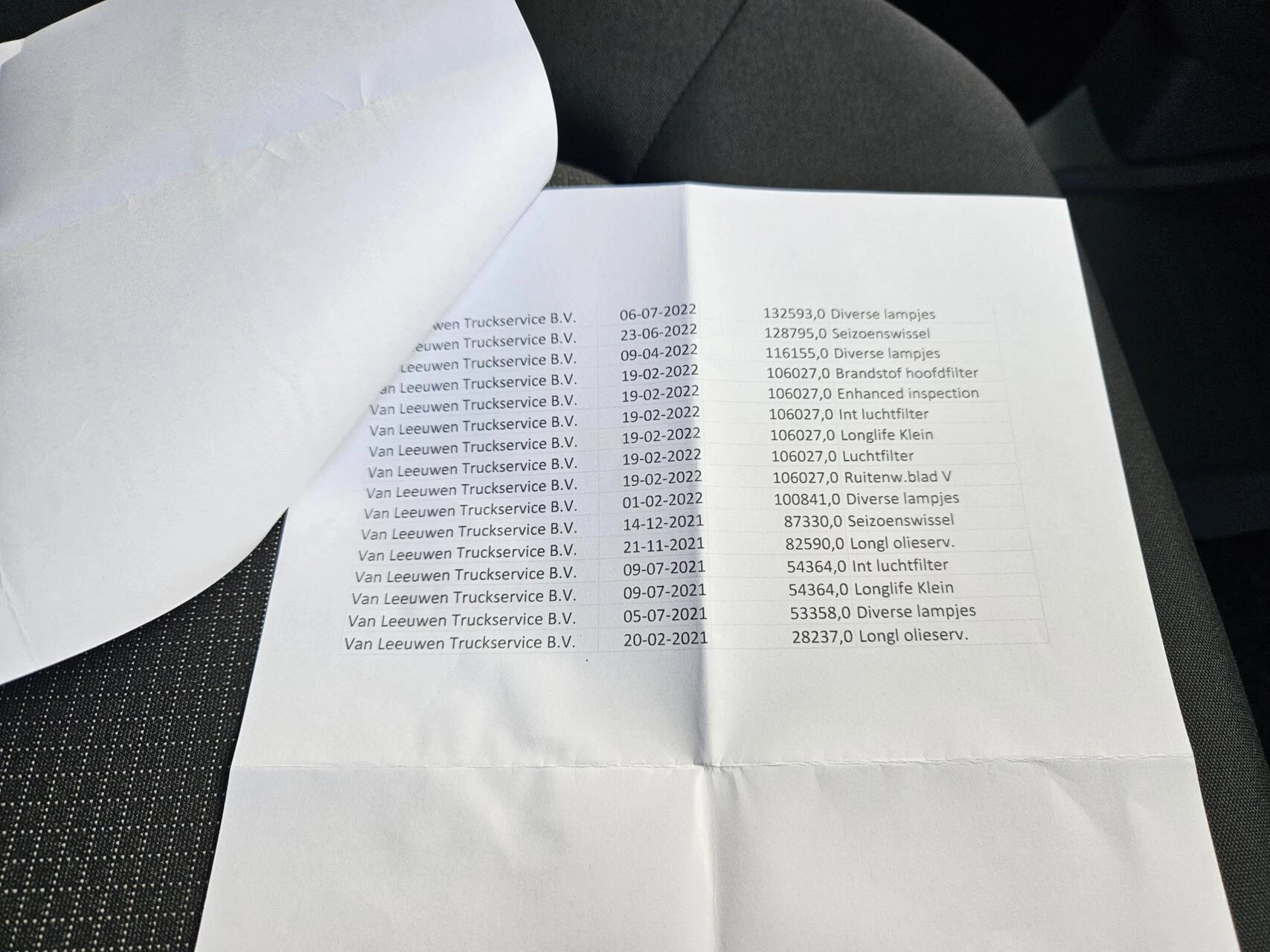 Hoofdafbeelding MAN TGE