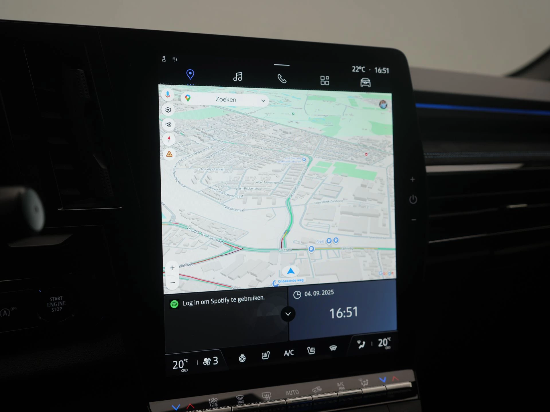 Hoofdafbeelding Renault Austral