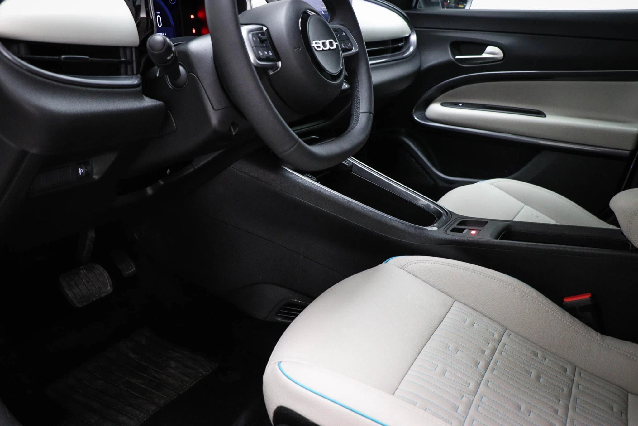 Hoofdafbeelding Fiat 600