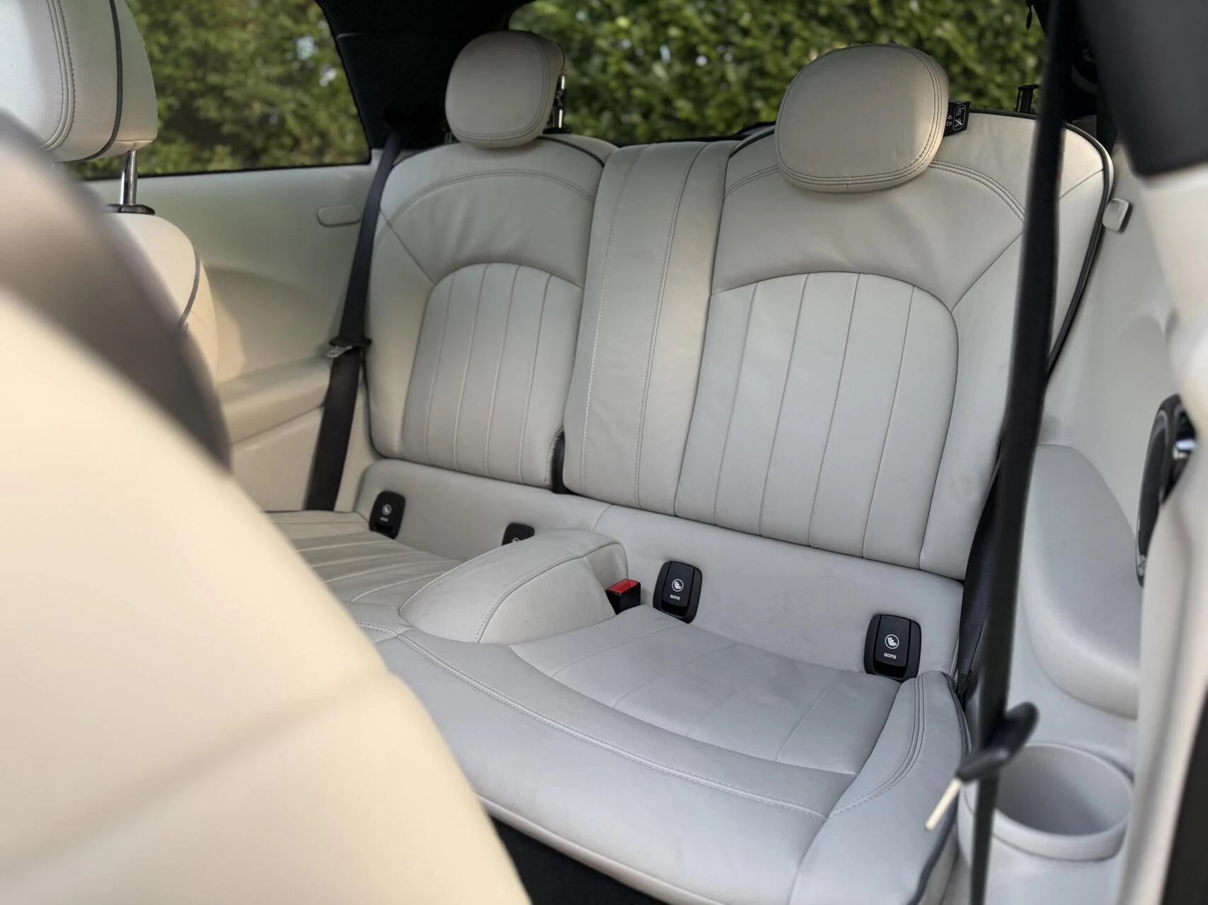 Hoofdafbeelding MINI Cooper S