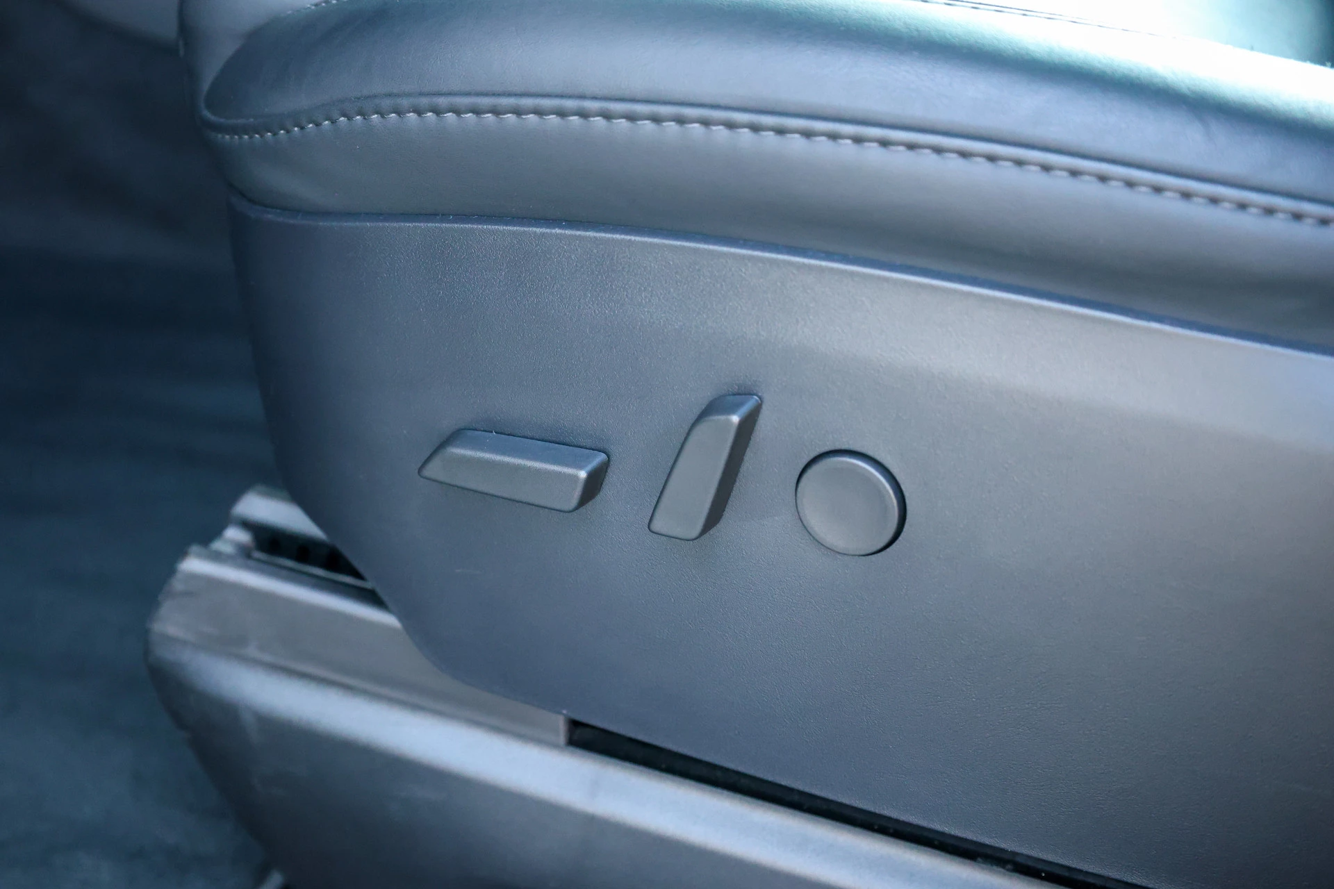 Hoofdafbeelding Tesla Model X