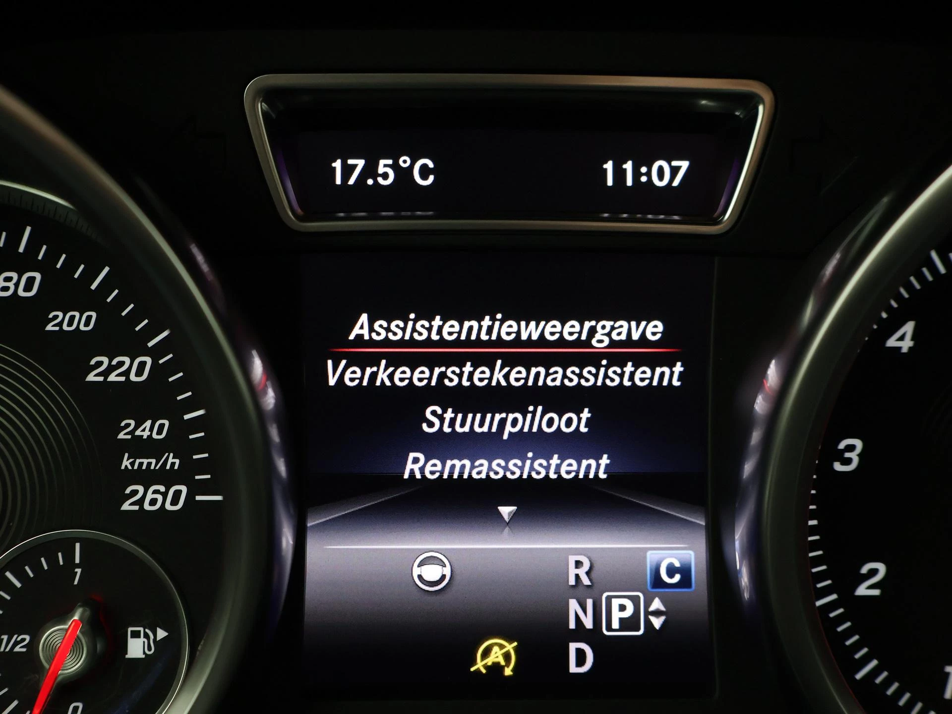 Hoofdafbeelding Mercedes-Benz GLS