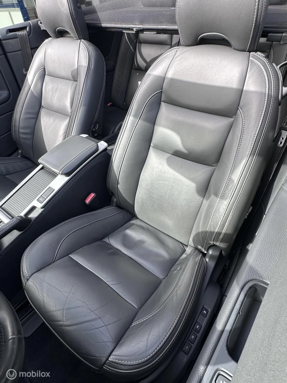 Hoofdafbeelding Volvo C70