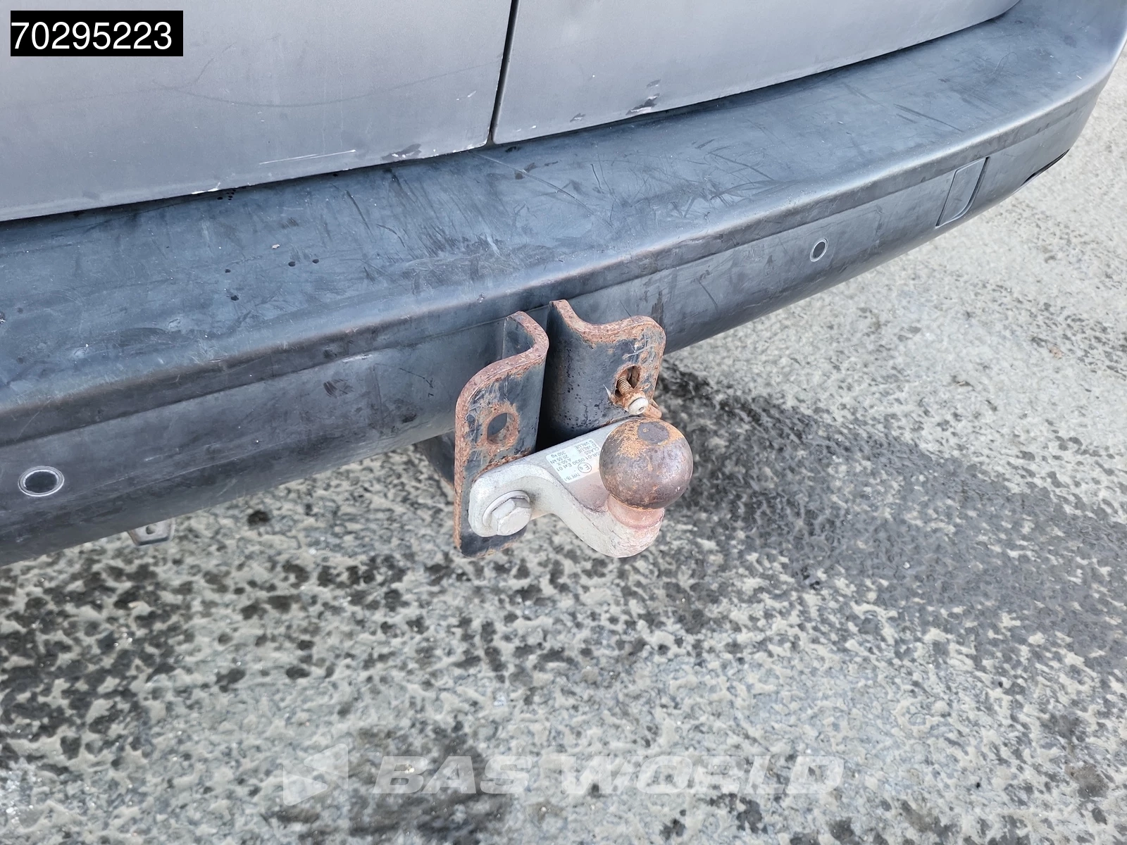 Hoofdafbeelding Peugeot Expert