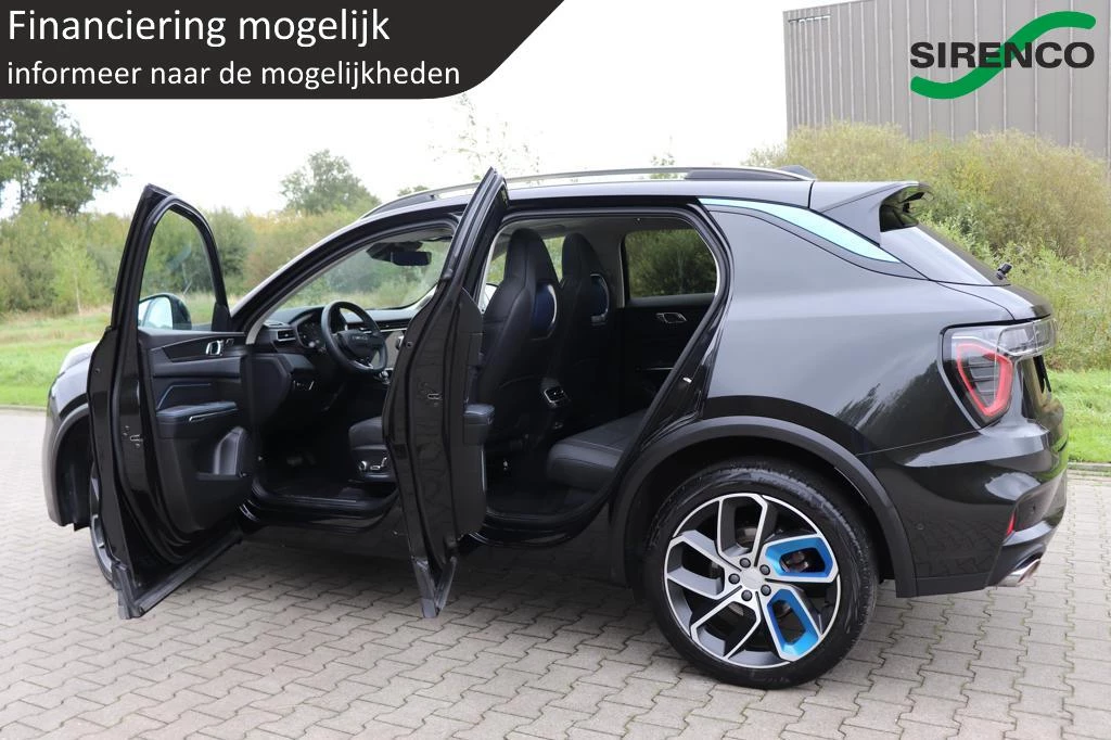 Hoofdafbeelding Lynk & Co 01