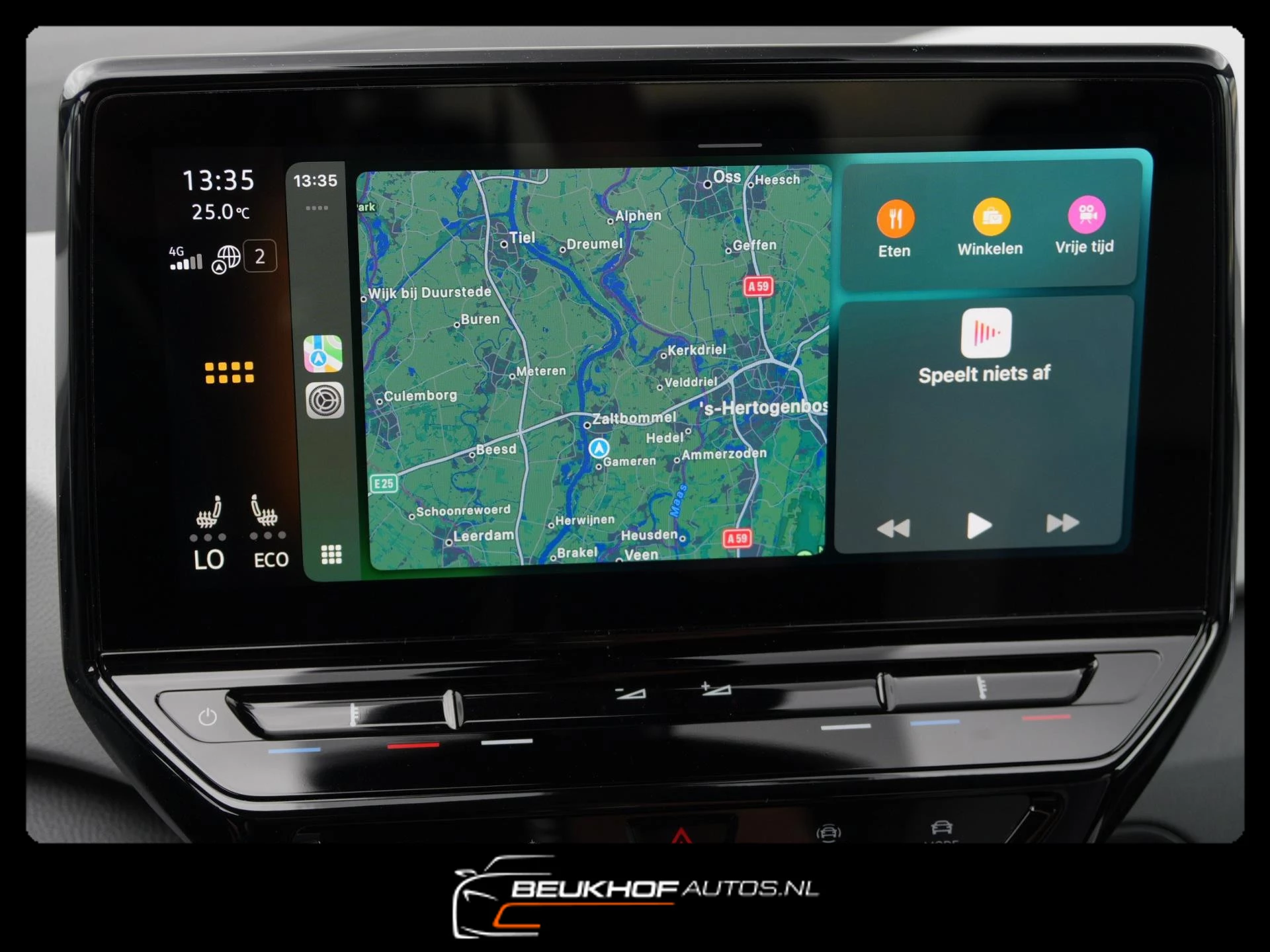 Hoofdafbeelding Volkswagen ID.4