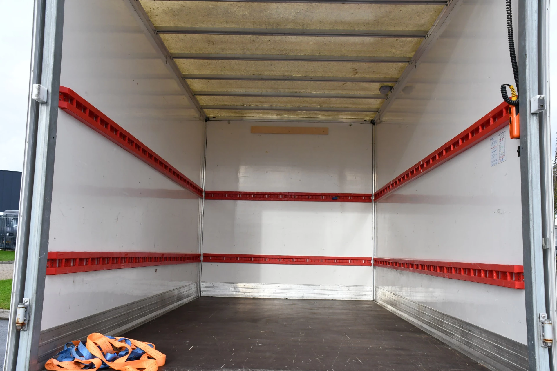 Hoofdafbeelding Citroën Jumper