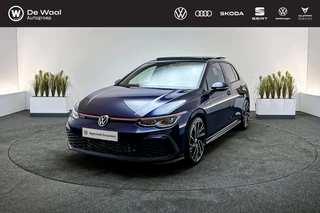 Volkswagen Golf GTI 2.0 TSI 245pk DSG | Panoramadak, 19" LM Velgen, Matrix LED Koplampen |