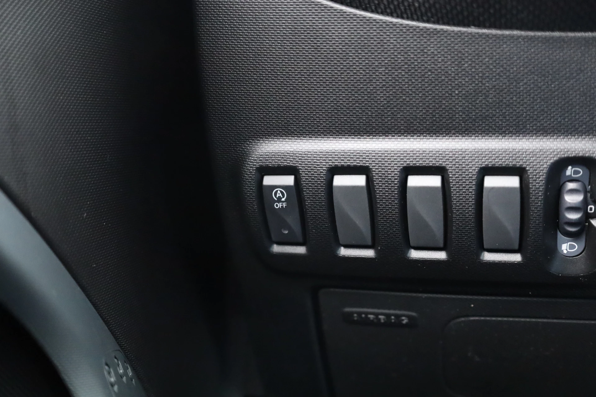 Hoofdafbeelding Smart Forfour