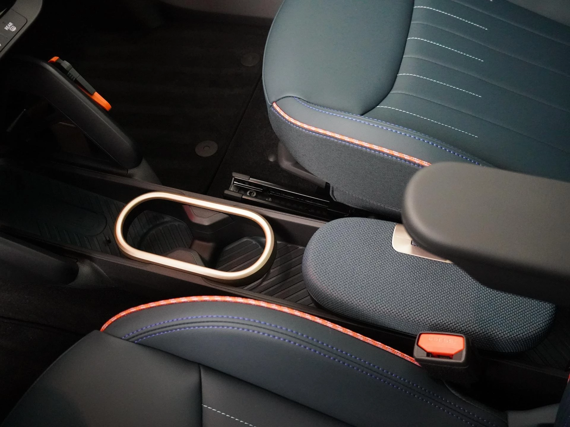 Hoofdafbeelding MINI Aceman