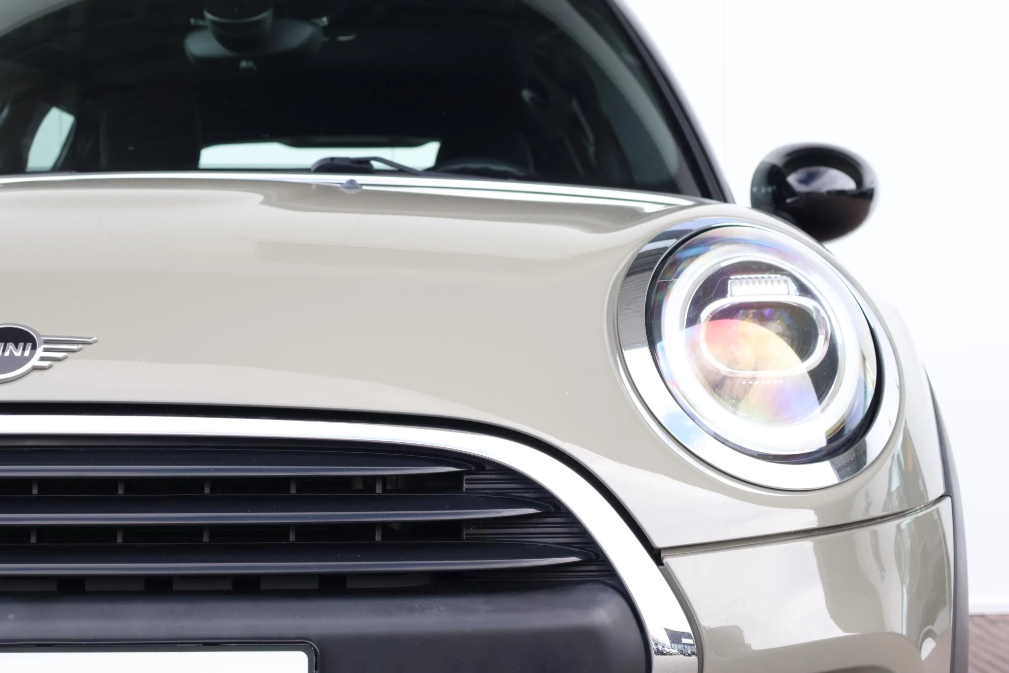 Hoofdafbeelding MINI 5-deurs